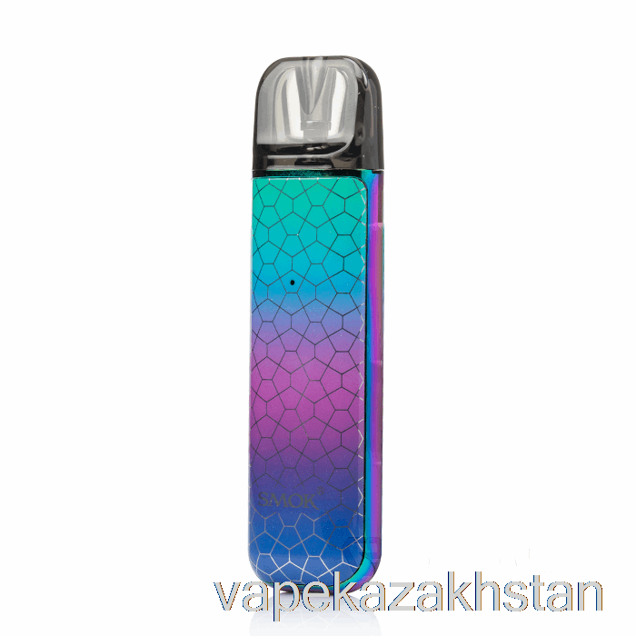 Vape Disposable SMOK NOVO 2S 20W Pod System 7 Color Armor